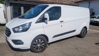 FORD Transit Custom usata, con Alzacristalli elettrici