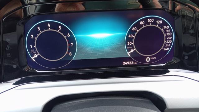 VOLKSWAGEN Golf usata, con Climatizzatore