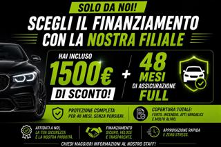 MERCEDES-BENZ GLC 350 usata, con Airbag Passeggero