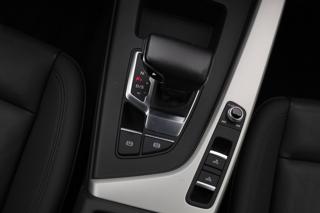 AUDI A5 usata, con Immobilizzatore elettronico