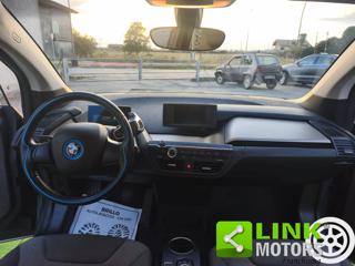 BMW i3 usata 12