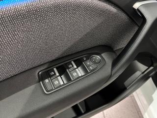 RENAULT Captur usata, con Luci diurne LED