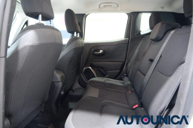 JEEP Renegade usata, con Sistema di chiamata d
