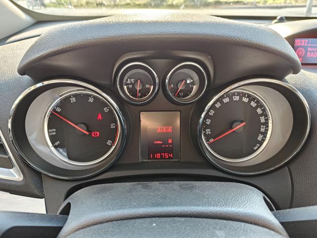 OPEL Mokka usata, con Immobilizzatore elettronico