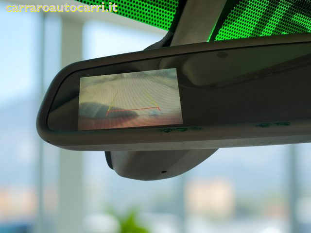 OPEL Vivaro usata, con ESP