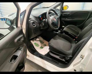 FIAT Punto usata, con Boardcomputer