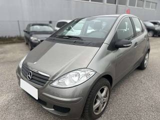 MERCEDES-BENZ A 160 CDI Avantgarde