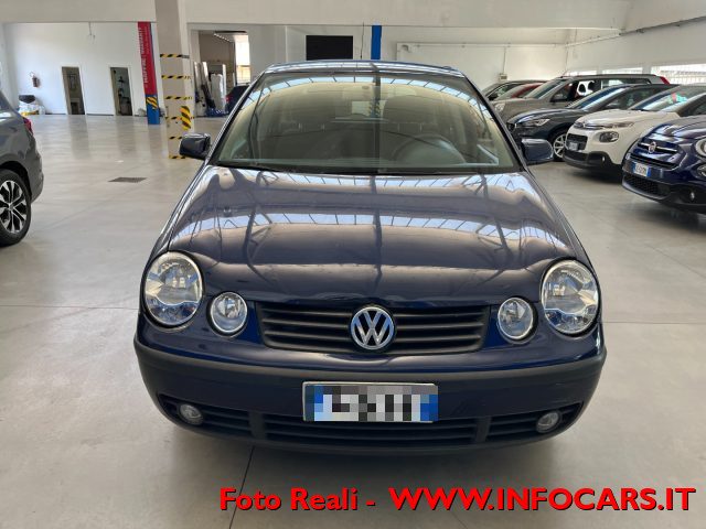 VOLKSWAGEN Polo usata, con Servosterzo