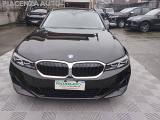 BMW 318 usata, con Airbag