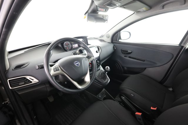 LANCIA Ypsilon usata 1