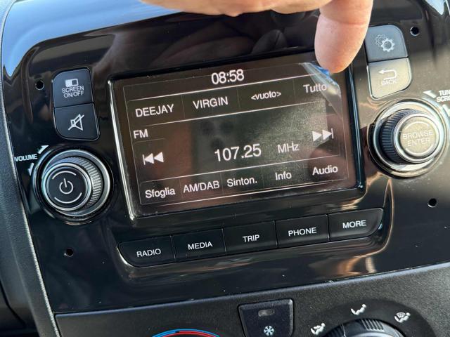 FIAT Ducato usata, con Immobilizzatore elettronico