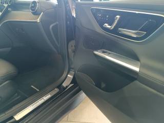 MERCEDES-BENZ GLC 300 usata, con Airbag Passeggero
