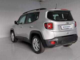 JEEP Renegade usata, con ESP