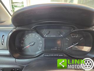 CITROEN C3 usata, con Alzacristalli elettrici