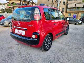 CITROEN C3 Picasso usata, con Airbag Passeggero