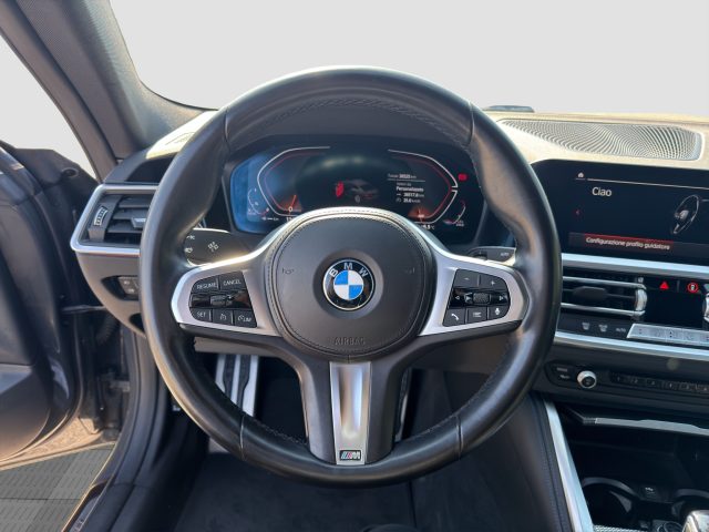 BMW 420 usata 11