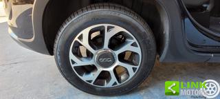 FIAT 500L usata 9