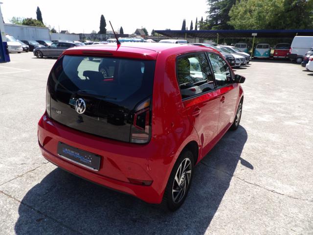 VOLKSWAGEN up! usata, con Alzacristalli elettrici
