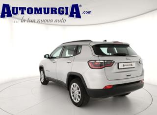 JEEP Compass usata, con Airbag Passeggero