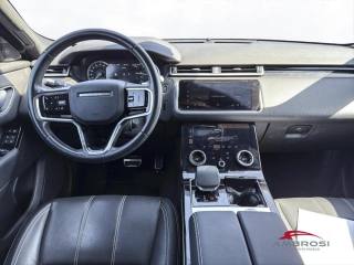LAND ROVER Range Rover Velar usata 13
