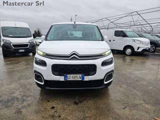 CITROEN Berlingo usata 11
