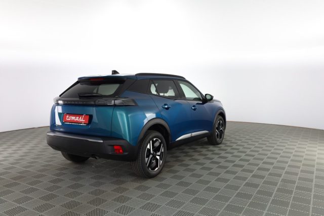 PEUGEOT 2008 usata 3
