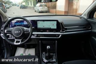 KIA Sportage usata, con Climatizzatore