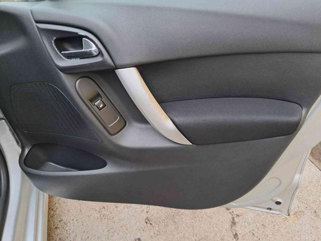 CITROEN C3 usata 21
