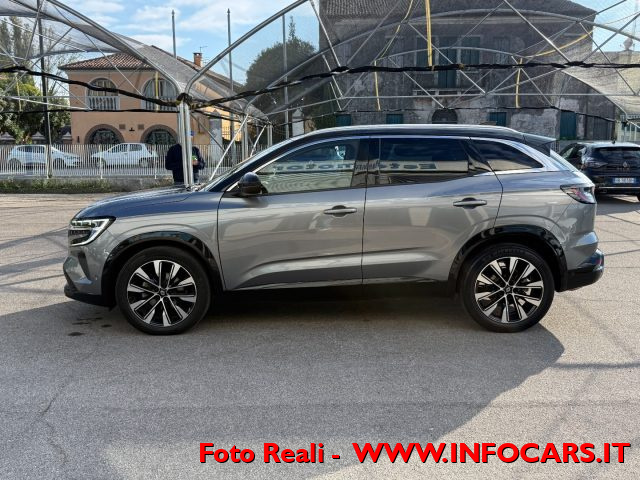 RENAULT Austral usata, con Controllo trazione