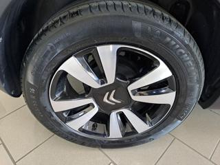 CITROEN C3 usata, con Autoradio