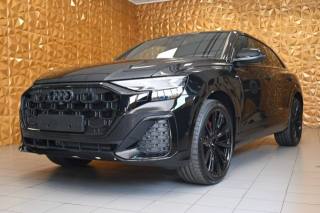 AUDI Q8 usata 73