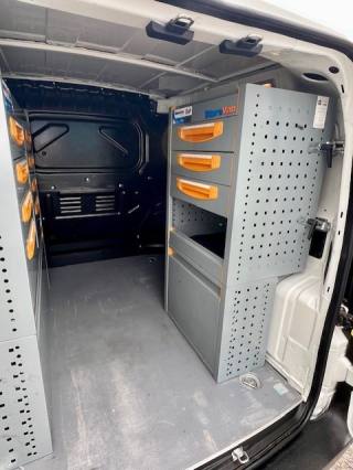 FIAT Fiorino usata, con Sistema di navigazione