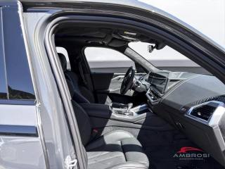 BMW XM usata 11