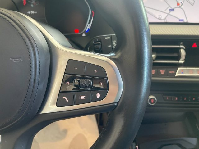 BMW 118 usata, con Servosterzo