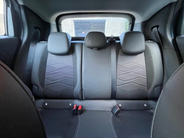 JEEP Avenger usata 27