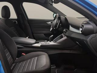 ALFA ROMEO Giulia usata, con Cronologia tagliandi