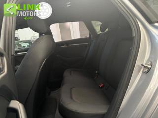 AUDI A3 usata, con Immobilizzatore elettronico