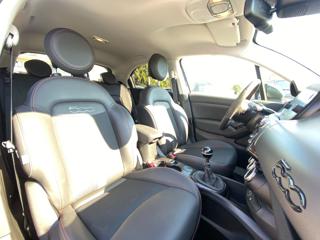 FIAT 500X usata 33
