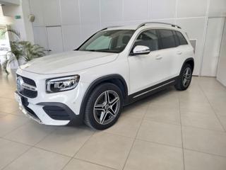 MERCEDES-BENZ GLB 200 usata, con Airbag