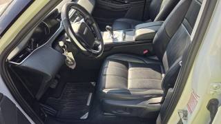 LAND ROVER Range Rover Evoque usata, con Interni in pelle