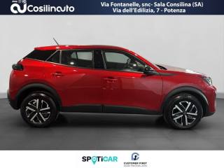 PEUGEOT 2008 usata, con Autoradio