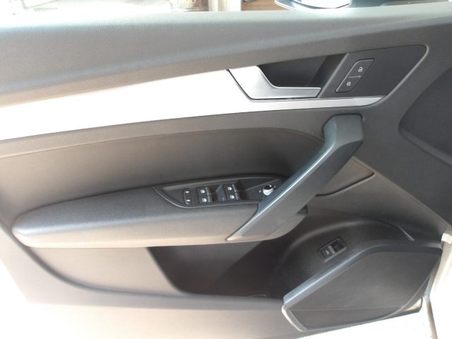 AUDI Q5 usata, con Fari Xenon