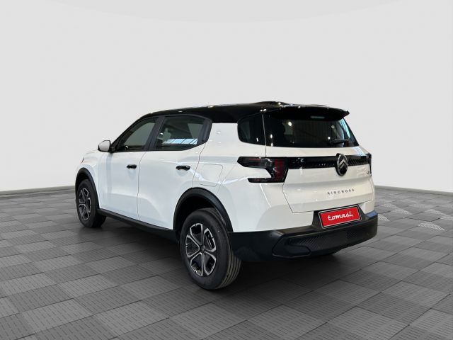 CITROEN C3 Aircross usata 2