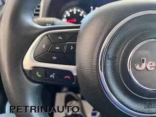 JEEP Renegade usata 14
