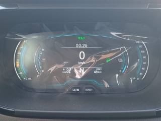 DR MOTOR DR 1.0 EV usata, con Specchietti laterali elettrici