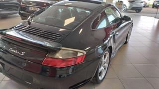 PORSCHE 911 usata, con Alzacristalli elettrici