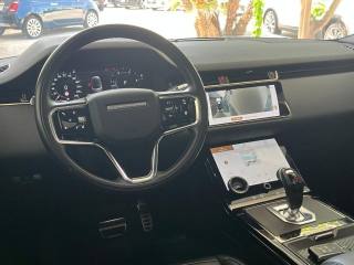 LAND ROVER Range Rover Evoque usata, con Airbag testa