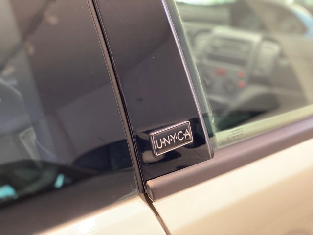 LANCIA Ypsilon usata, con Boardcomputer