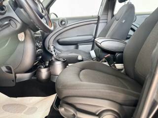 MINI Countryman usata, con Controllo trazione