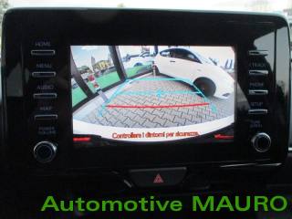 TOYOTA Yaris usata, con Controllo trazione